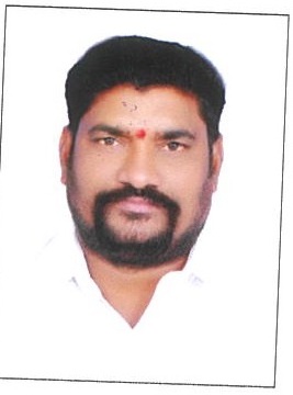 Pundra Srinivas Reddy