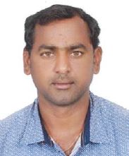Raja Venkat Reddy Pashapu