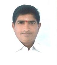 Rayidi Mahesh