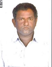 Rikkala Rajareddy