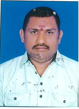 Rotte Chakradhar Sharma