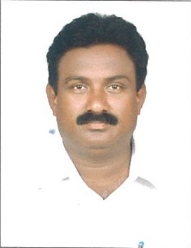 Sama Bhasker Reddy