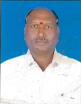 Sindi Bapu Rao