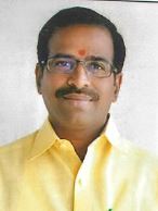 Sunketa Ravi