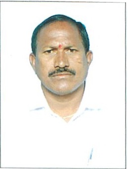 Surakanta Raja Reddy