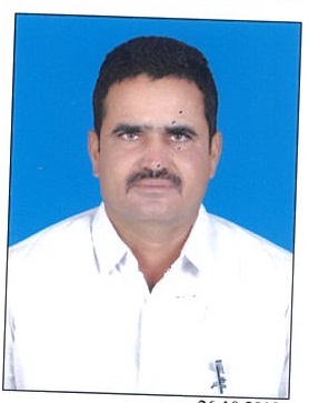 Theegala Ashok Reddy