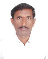 Theegala Rajeshwar