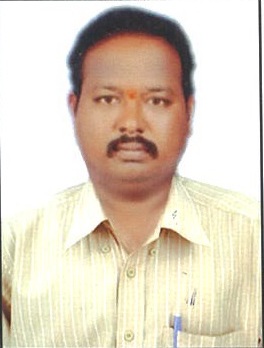 Theegala Tirupathi Reddy