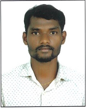 Theetla Anil