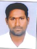 Thirupathi Reddy Pannala