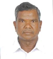 Turpu Pedda Gangaram