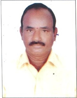 Urumalla Laxma Reddy