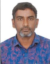 Venkat Reddy Jaidi