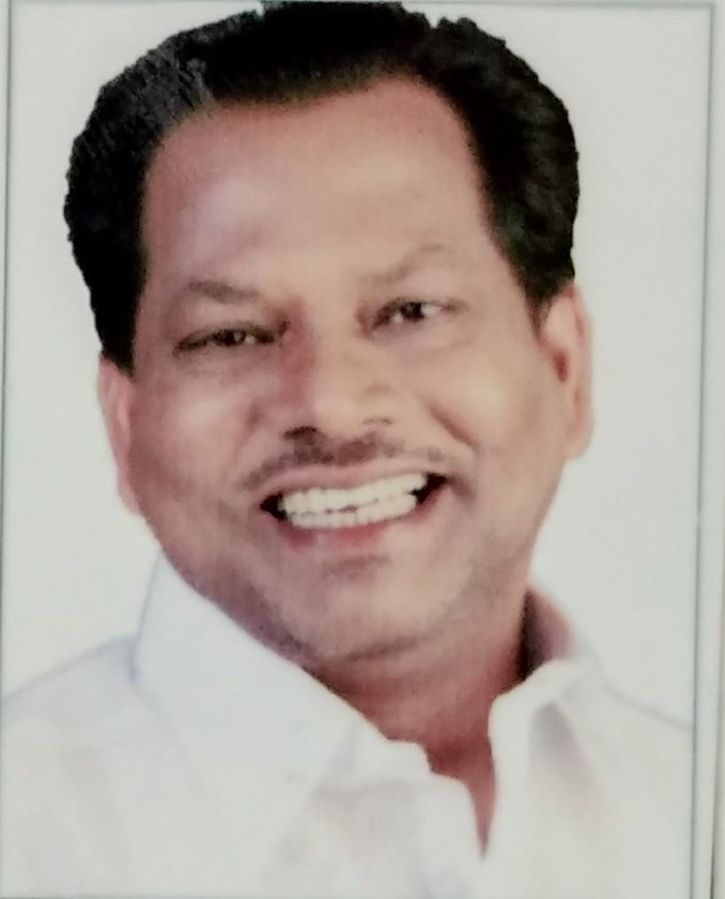 Agam Chandrasekhar