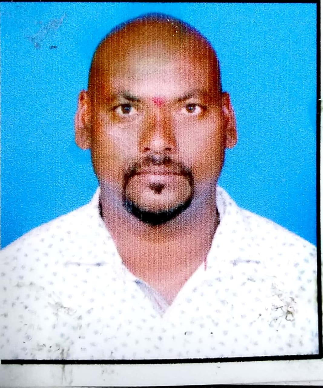 Bandari Venkatesh