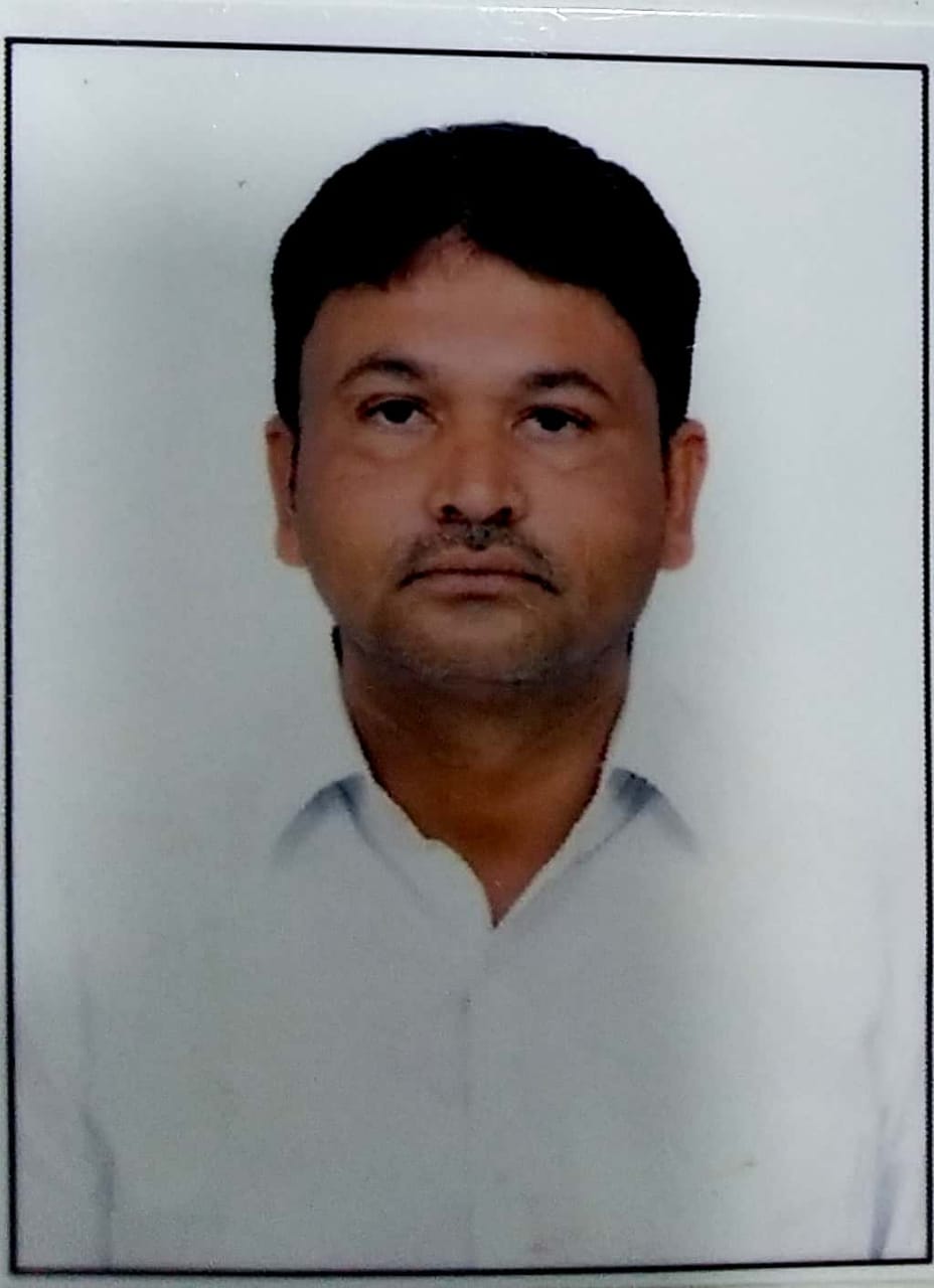 Ganesh More