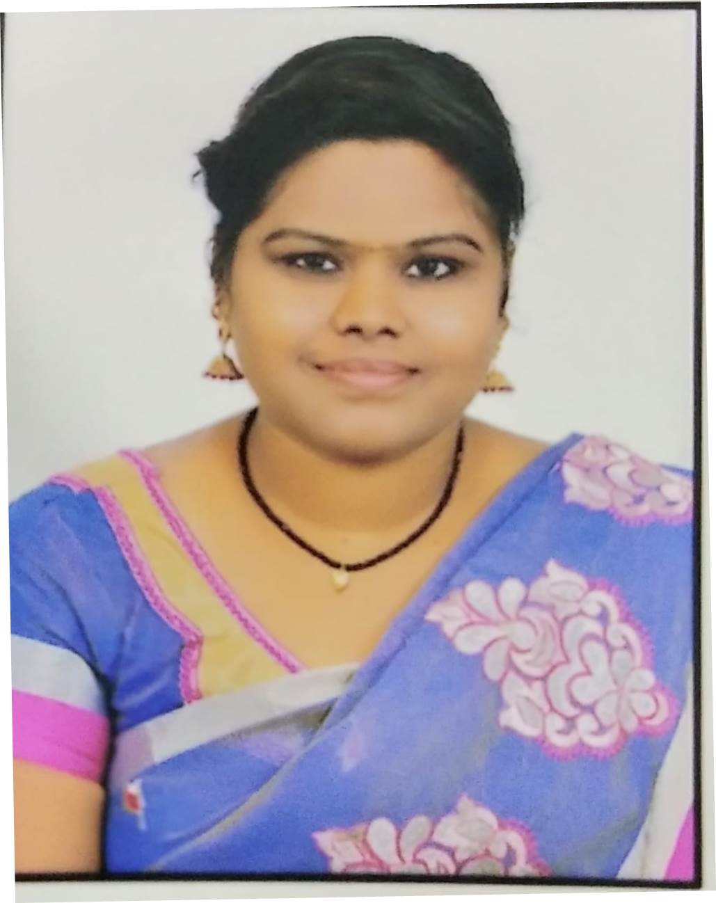 Godisella Nagamani