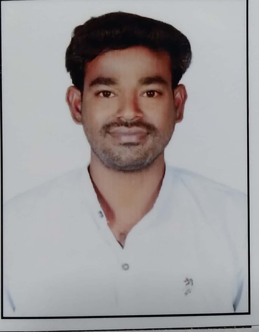 Kamera Kranthi Kumar