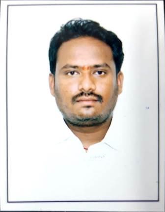 Koyyada Swamy