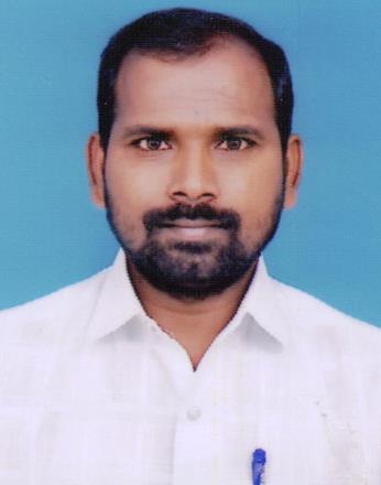 Naresh Janagama