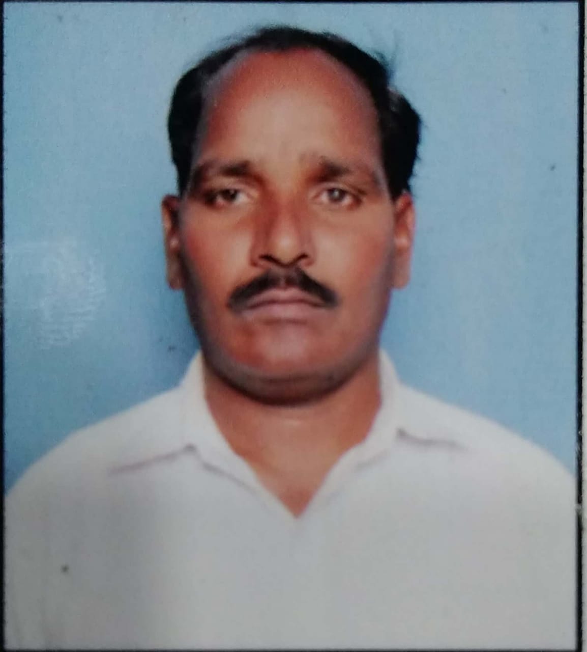 Racharla Rajesham