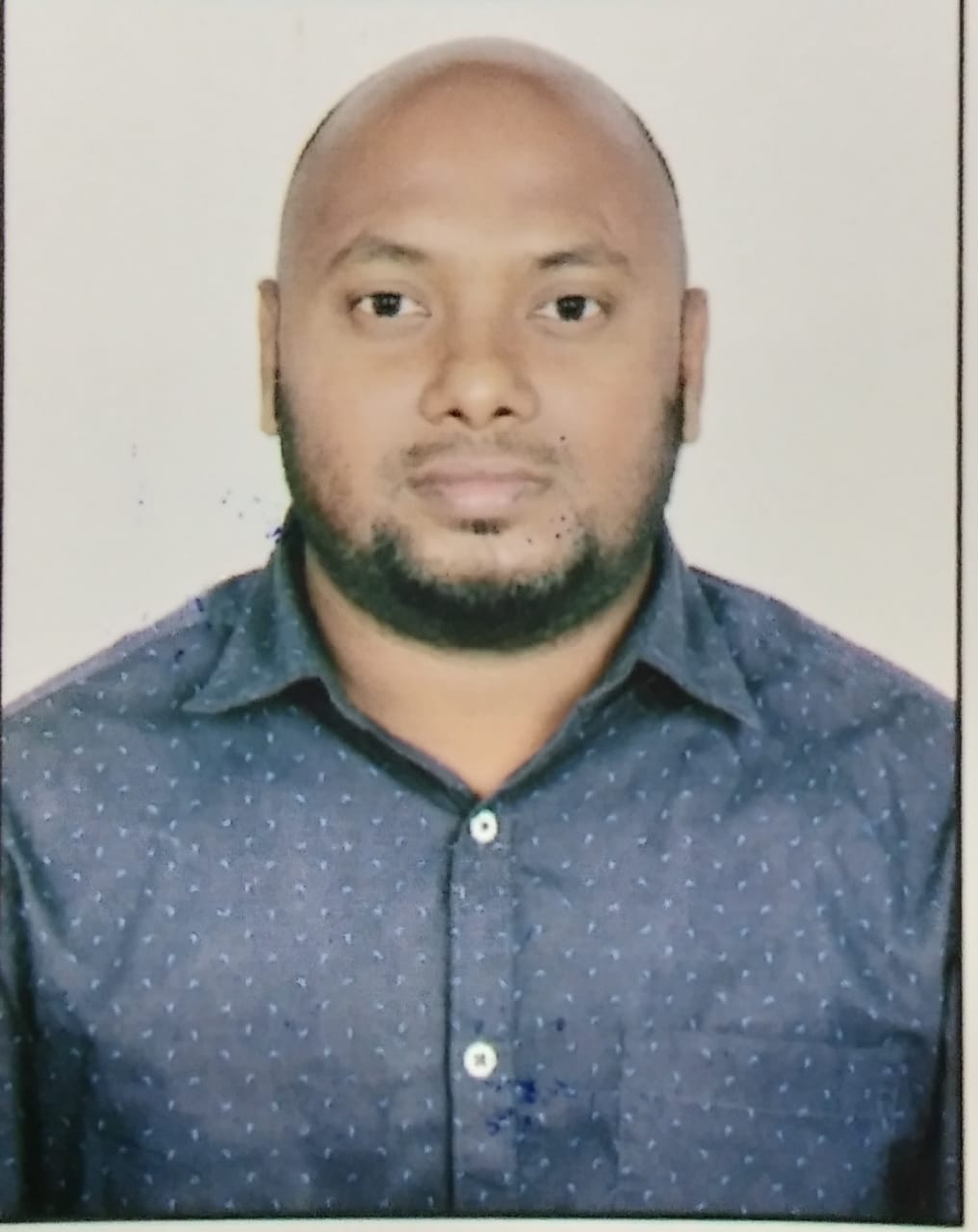 Rajesh Erikilla