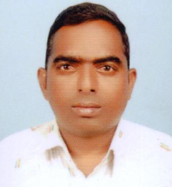 S. Krishna
