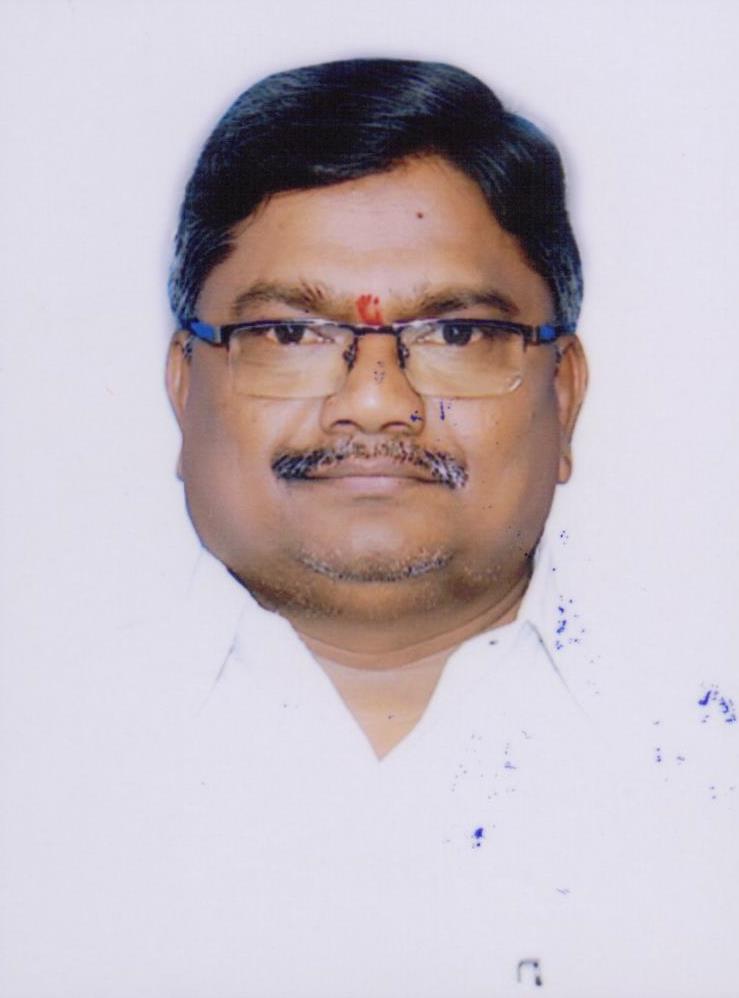 S.Kumar