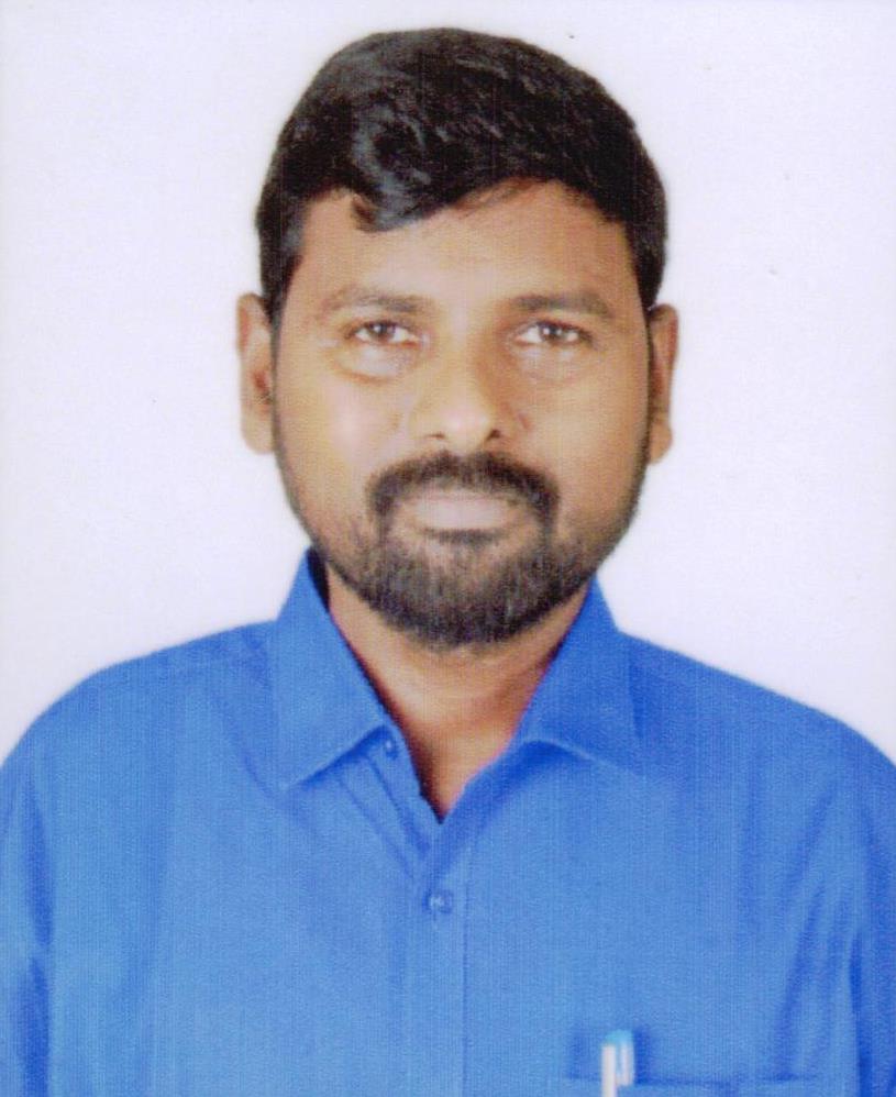 Thadem Raju