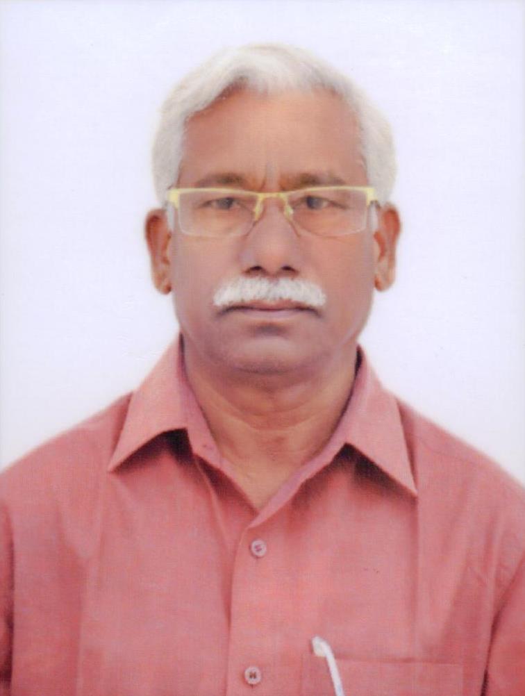 Velthuru Mallaiah