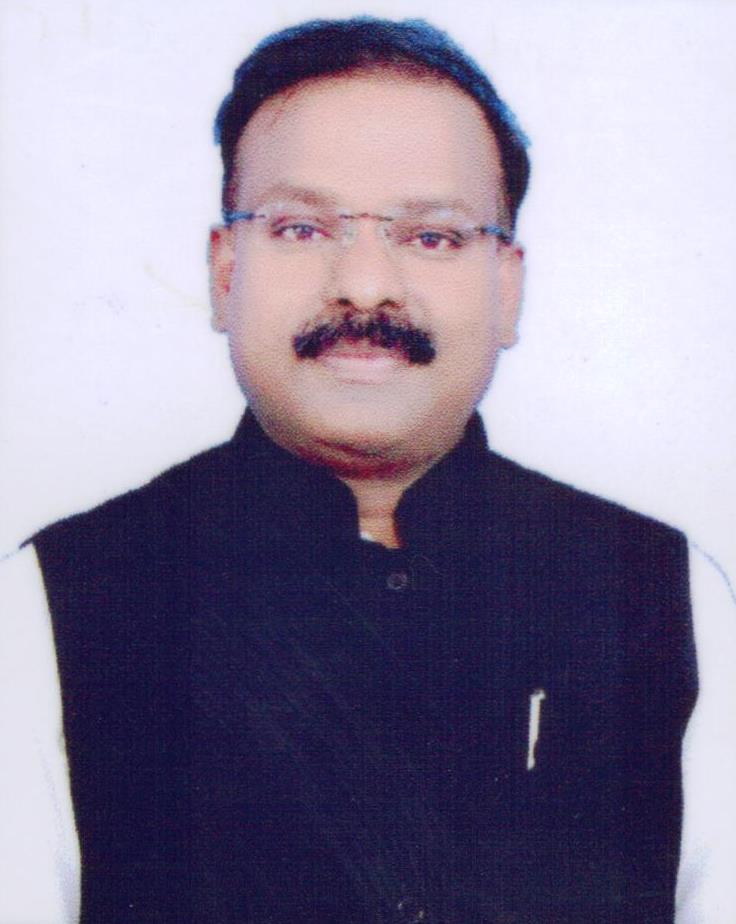 Venkatesh Netha Borlakunta