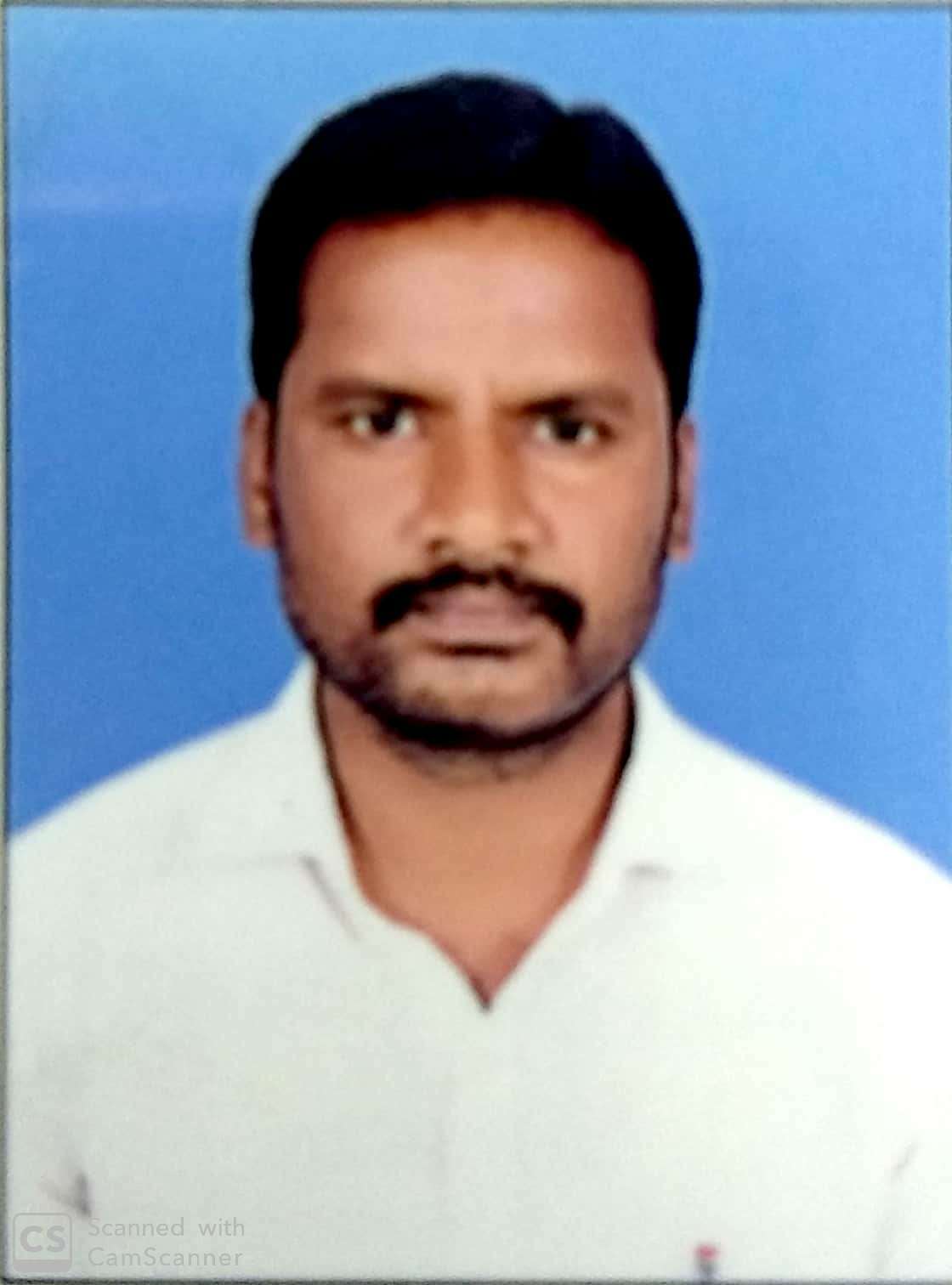 Aitha Praveen Kumar