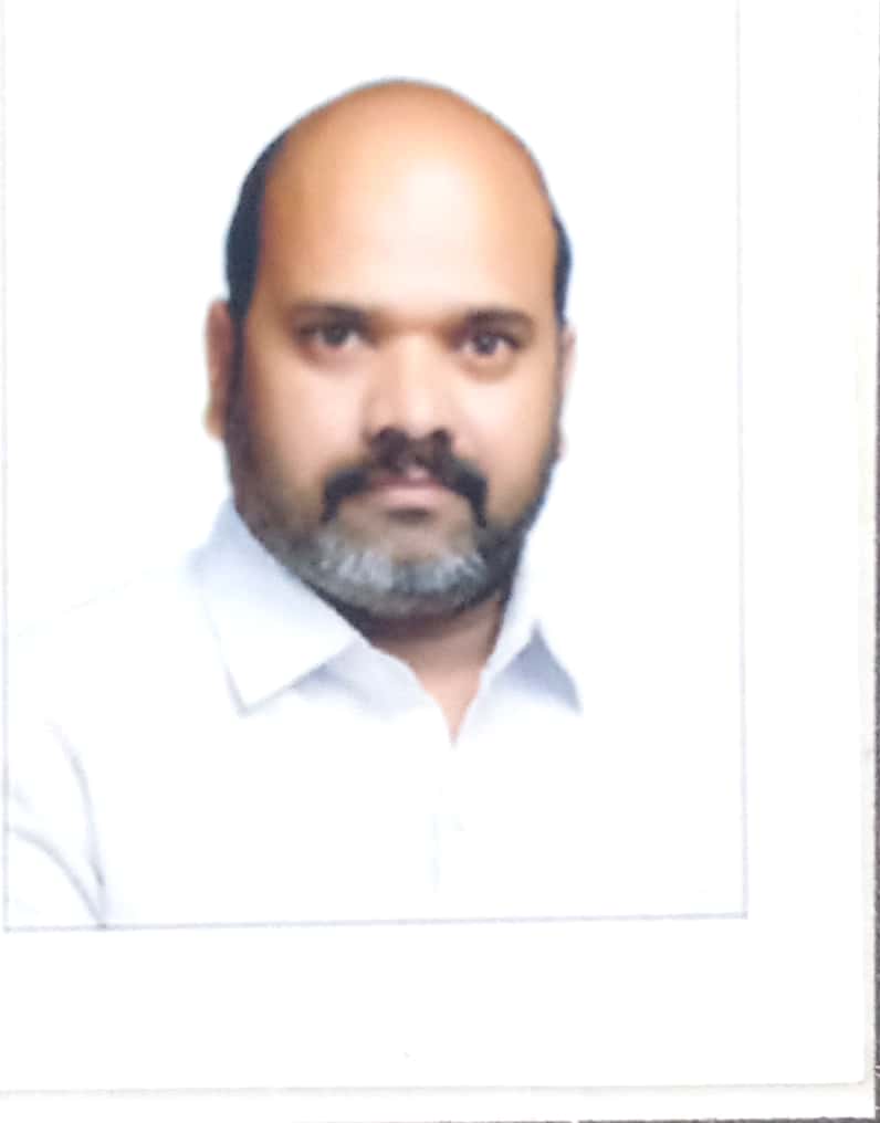 Alakapally Kishore