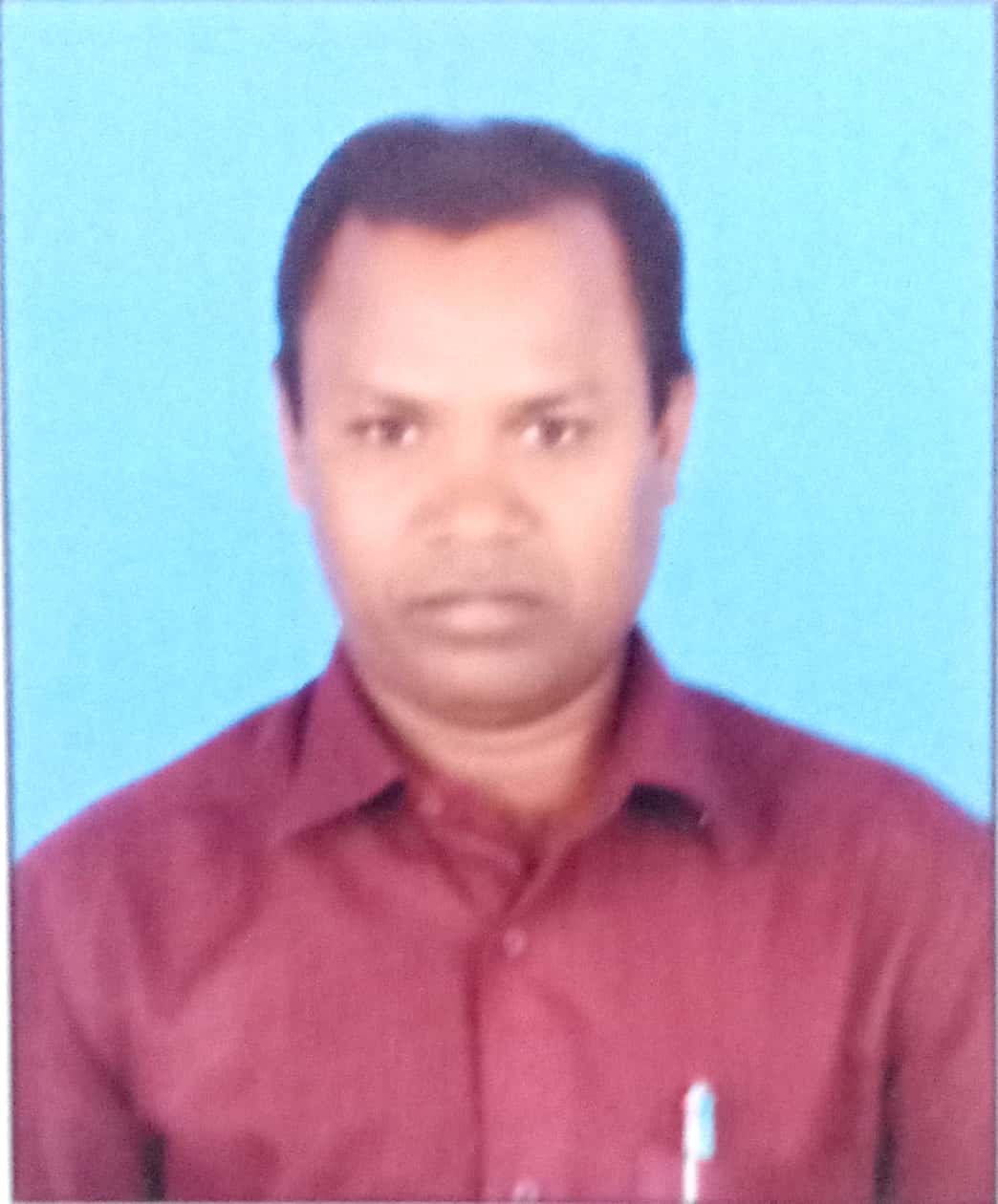 Bandari Hanumanthu