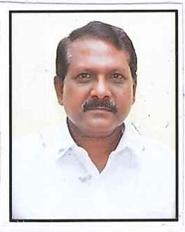 Bollapally Saraiah