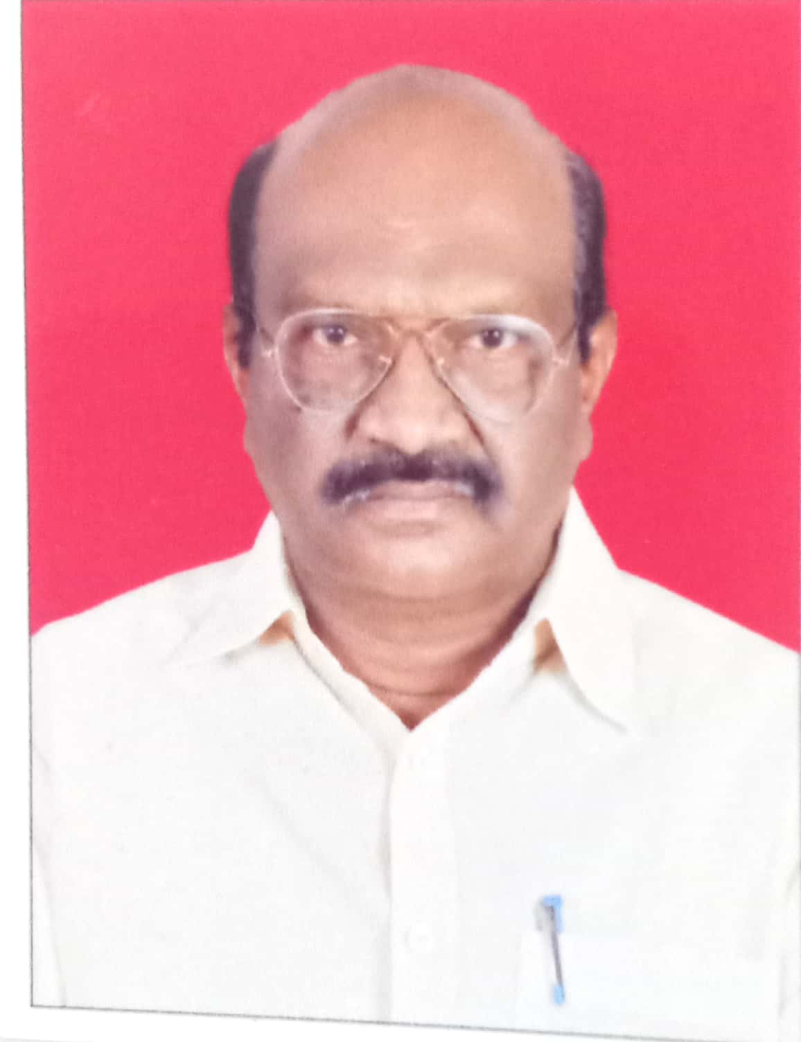 Chintha Sambamurthy