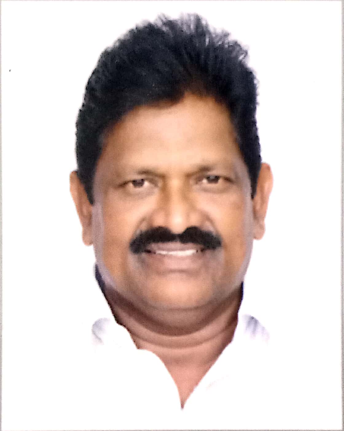 Dommati Sambaiah