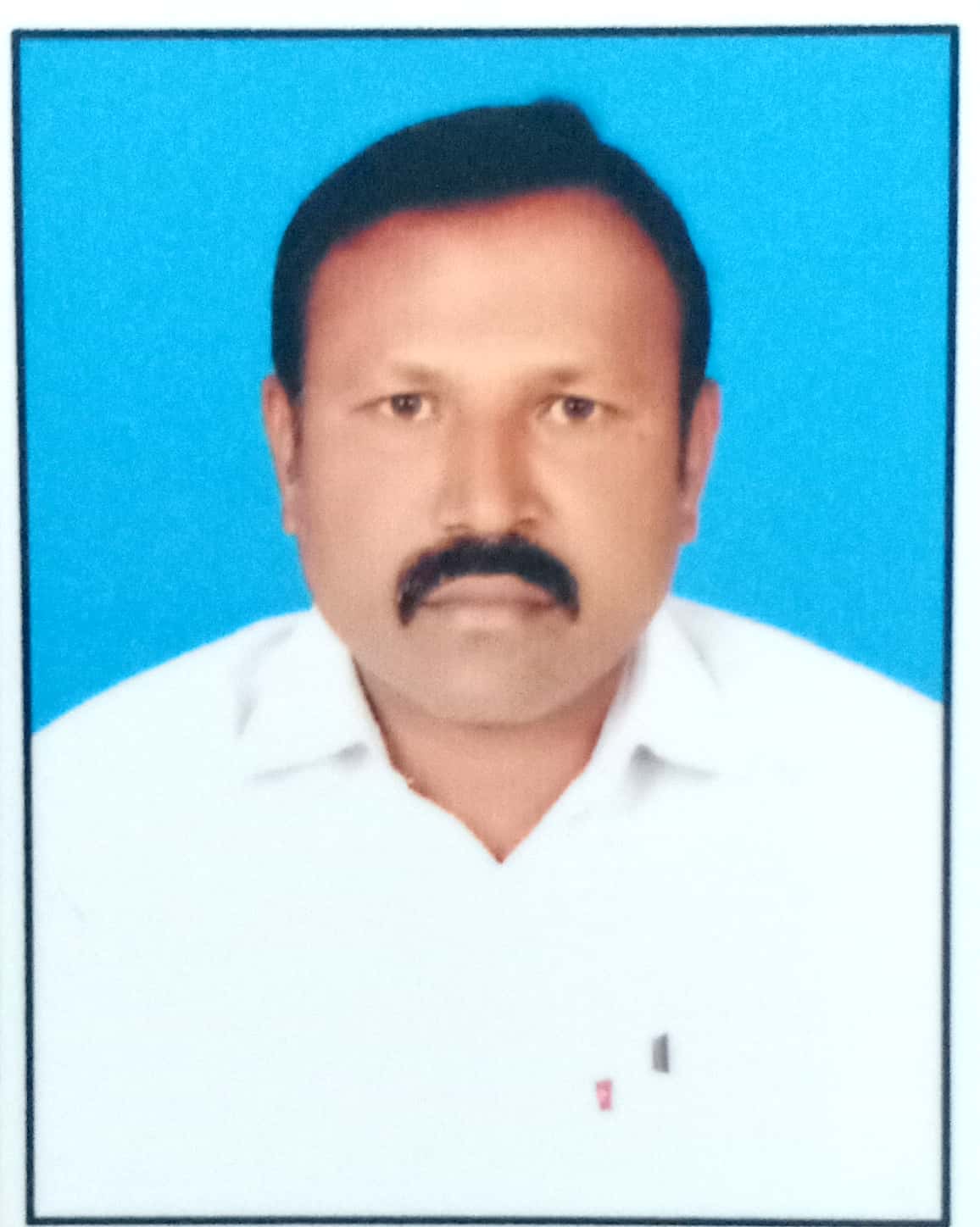 Jannu Narsaiah