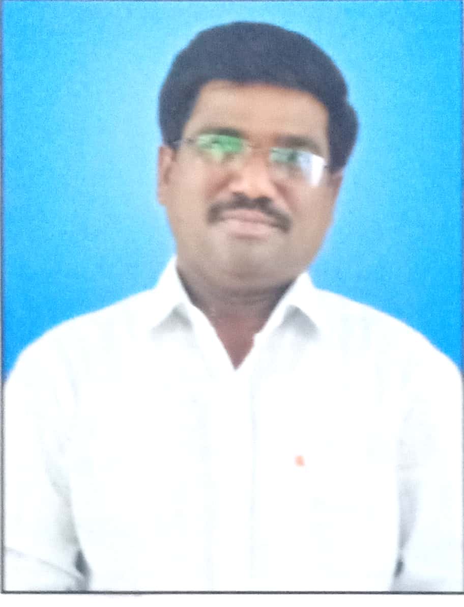 Kannam Venkanna