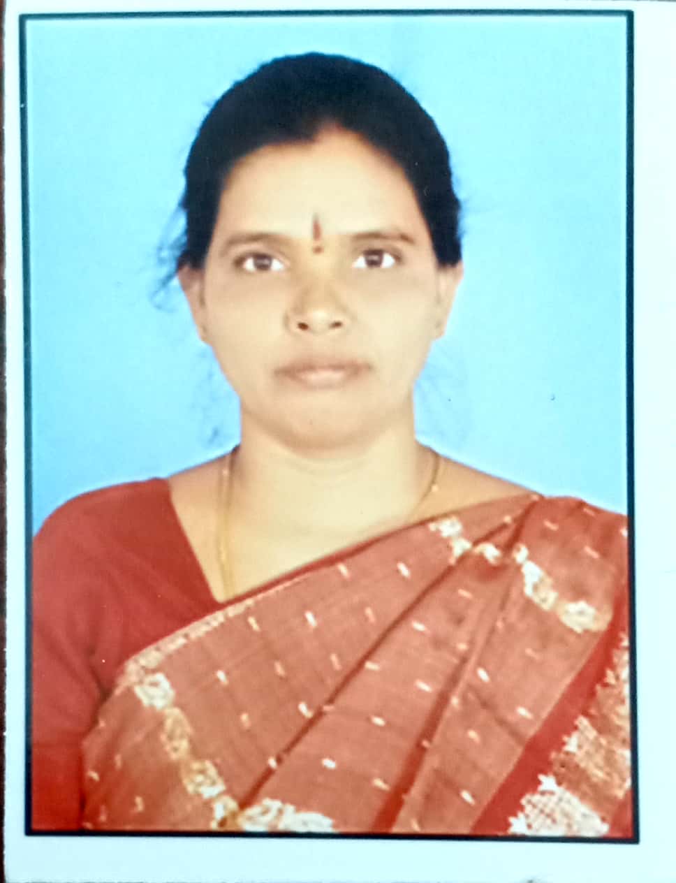 Paniganti Rajithavani