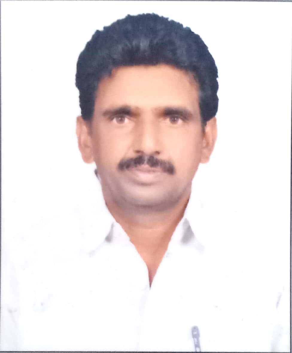 Pasula Rammurthy