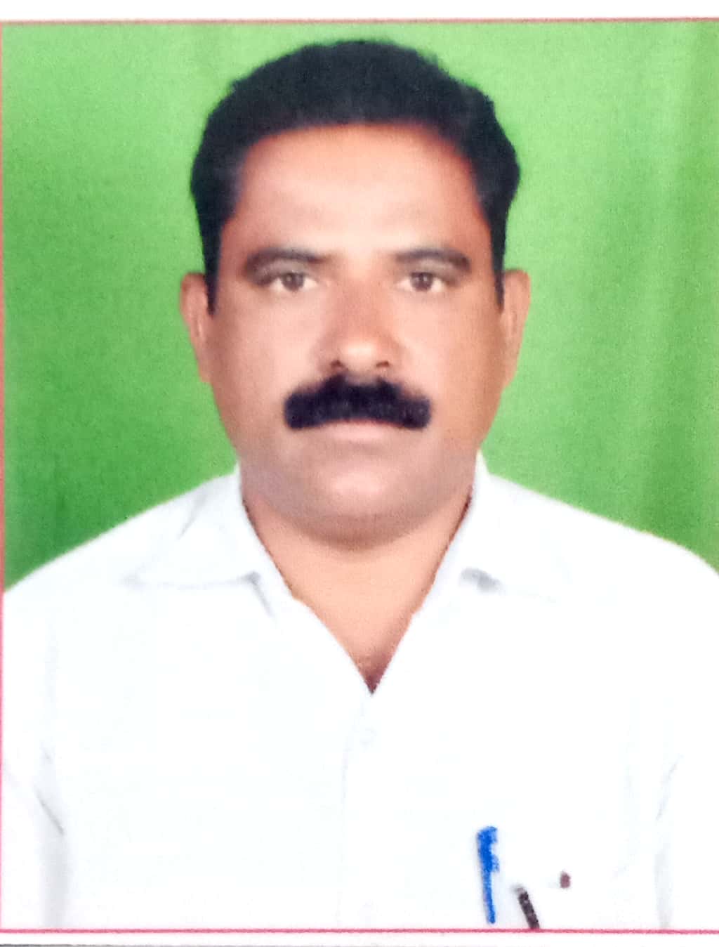 Singapuram Sammaiah