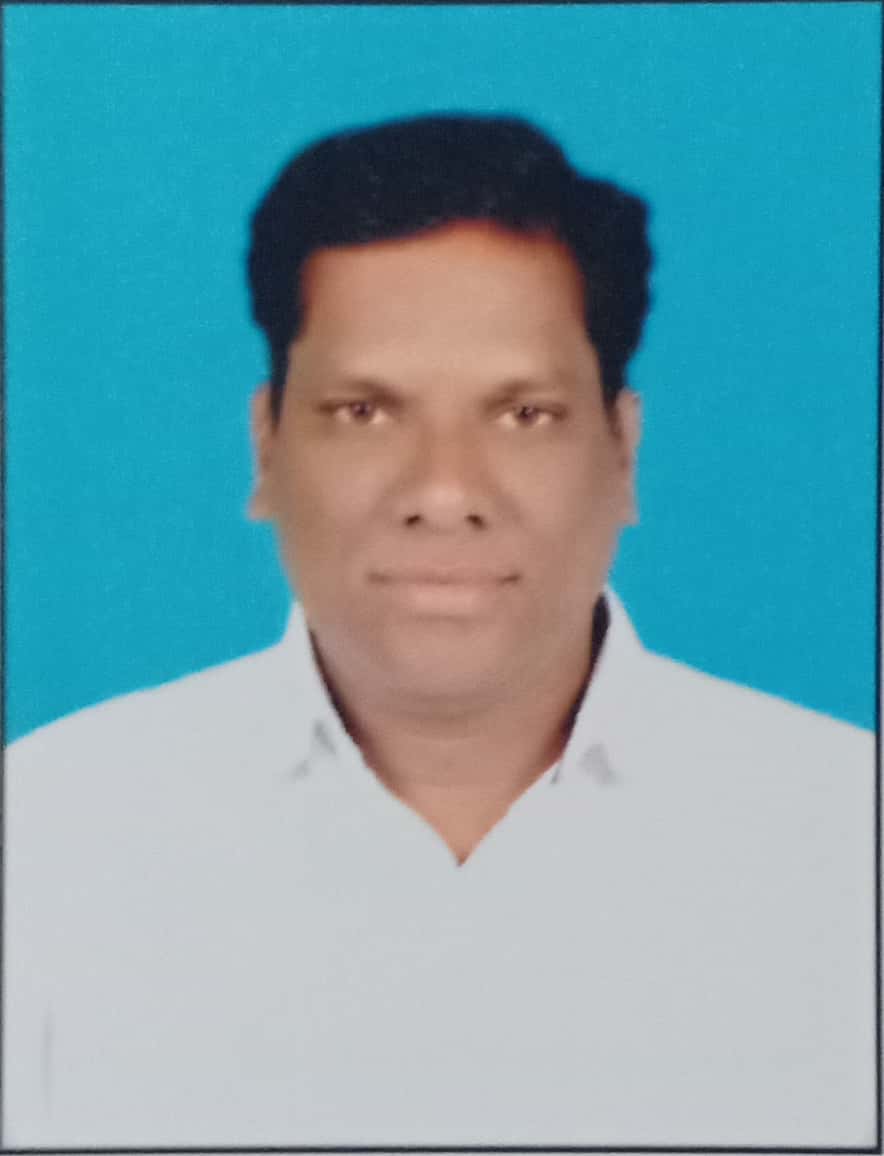 Suresh Kanakam