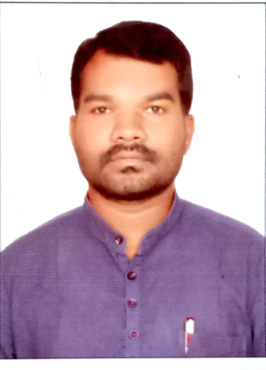 Upender Jeripothula