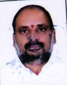 Ashok Nallavelli