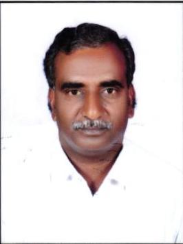 Benjamin Raju