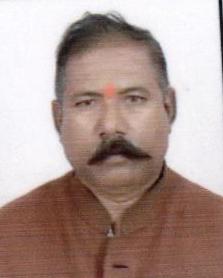 Chandrashekhar Swami