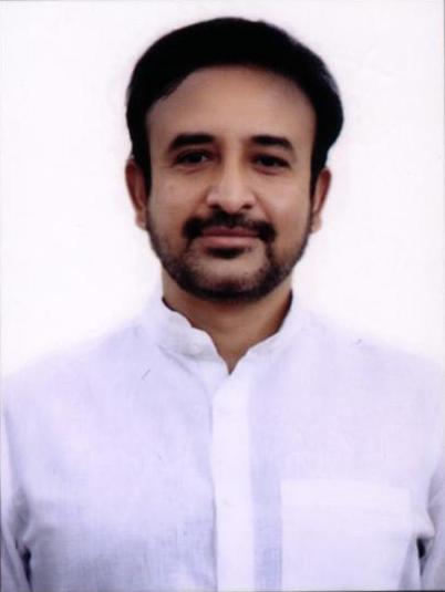Madan Mohan Rao