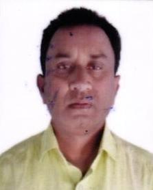 Shivaraj Patel