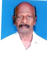Balaraman M